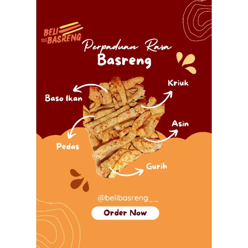 

BELI BASRENG (POUCH)