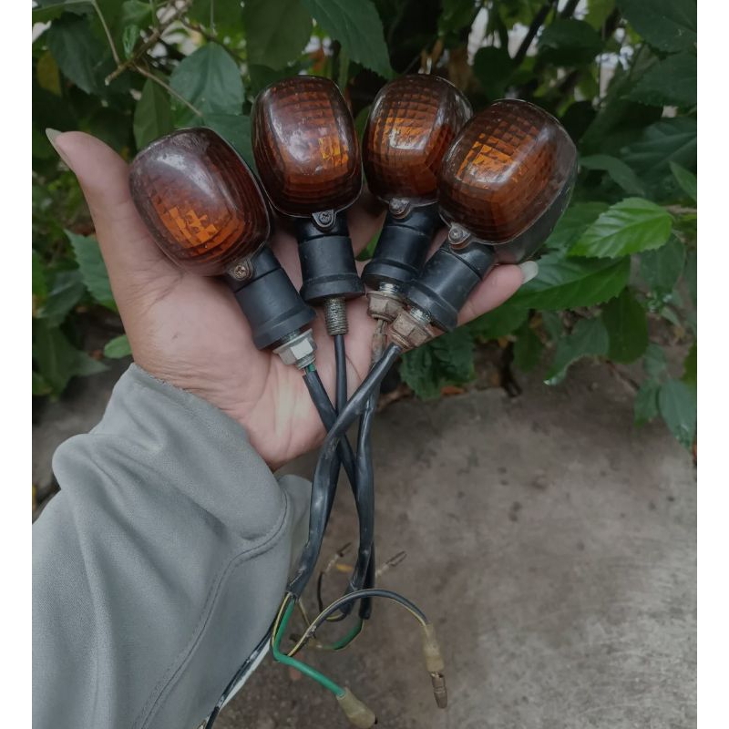 SEIN RITING KAWASAKI NINJA RR / R ORIGINAL