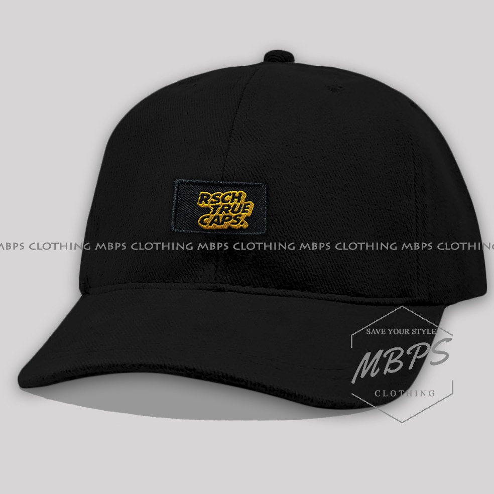 Paling Terkini TOPI DISTRO PRIA BASEBALL CAPS DISTRO PREMIUM SCH BISA COD 622