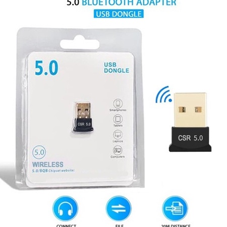 USB dongle bluetooth 5  USB dongle bluetooth 5 nano