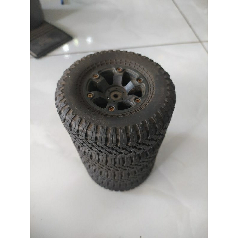 ban velg beadlock