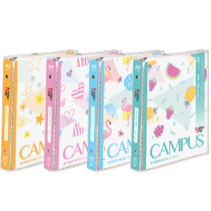 

Binder Note B5 Folder One