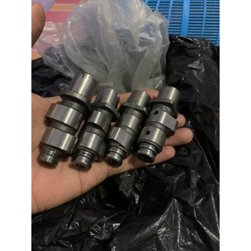 noken as yamaha mio,fino,soul dll Original