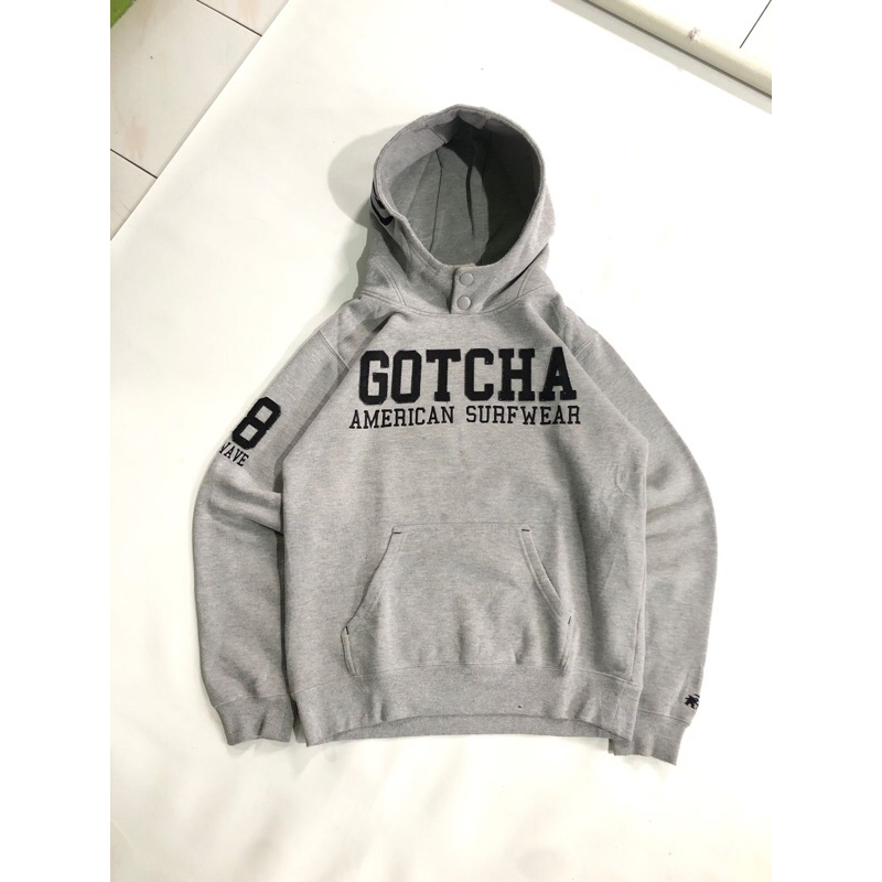 HOODIE GOTCHA