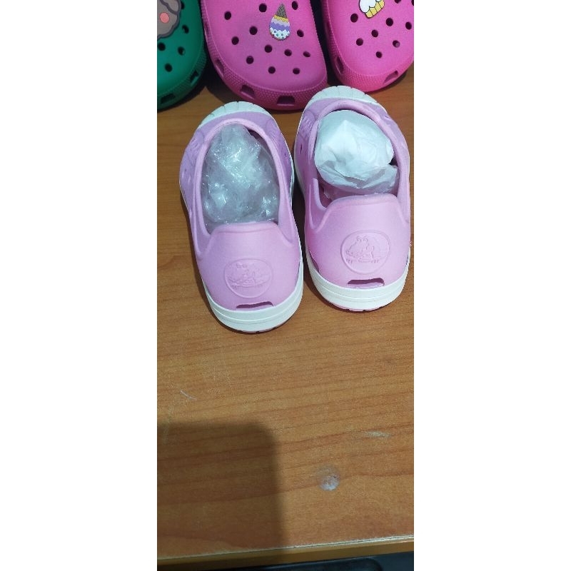 sepatu crocs original.PL