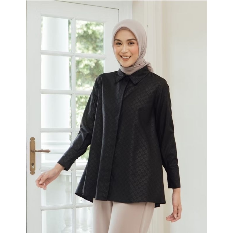 geulis.id ariana top tunik kerja