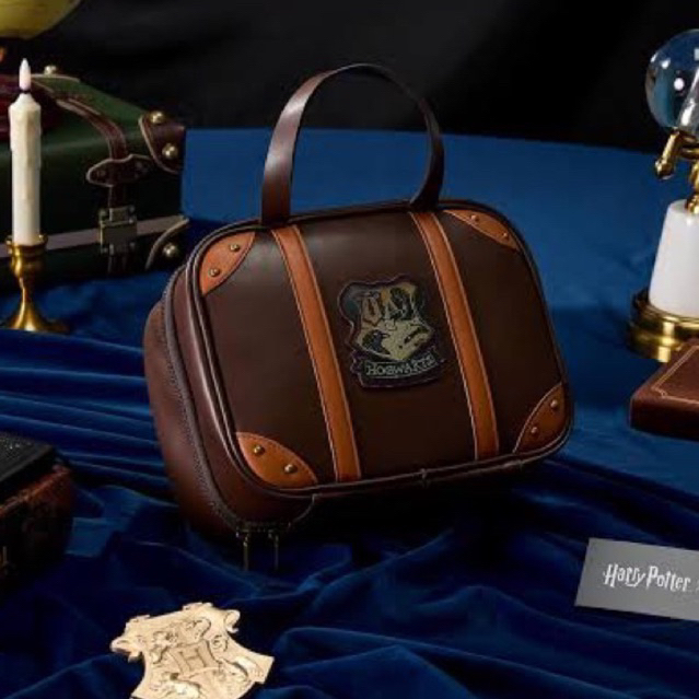 

Miniso x Harry Potter The Monsters & Brown Edition