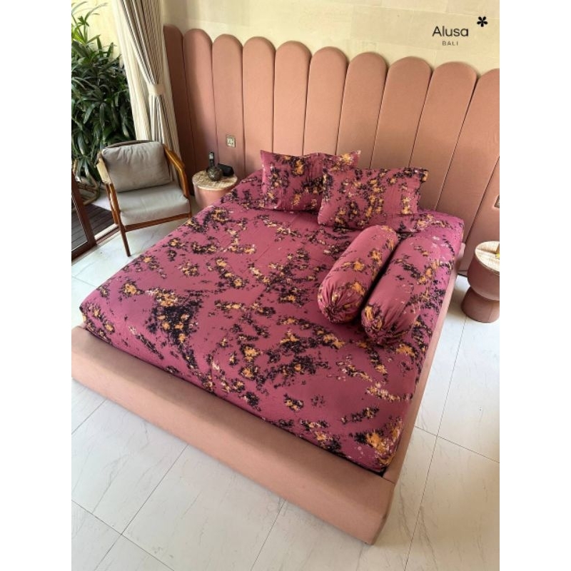 Sprei Bali size 160x200