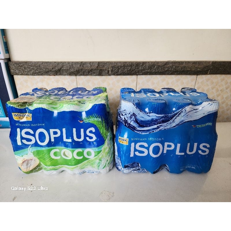 isoplus