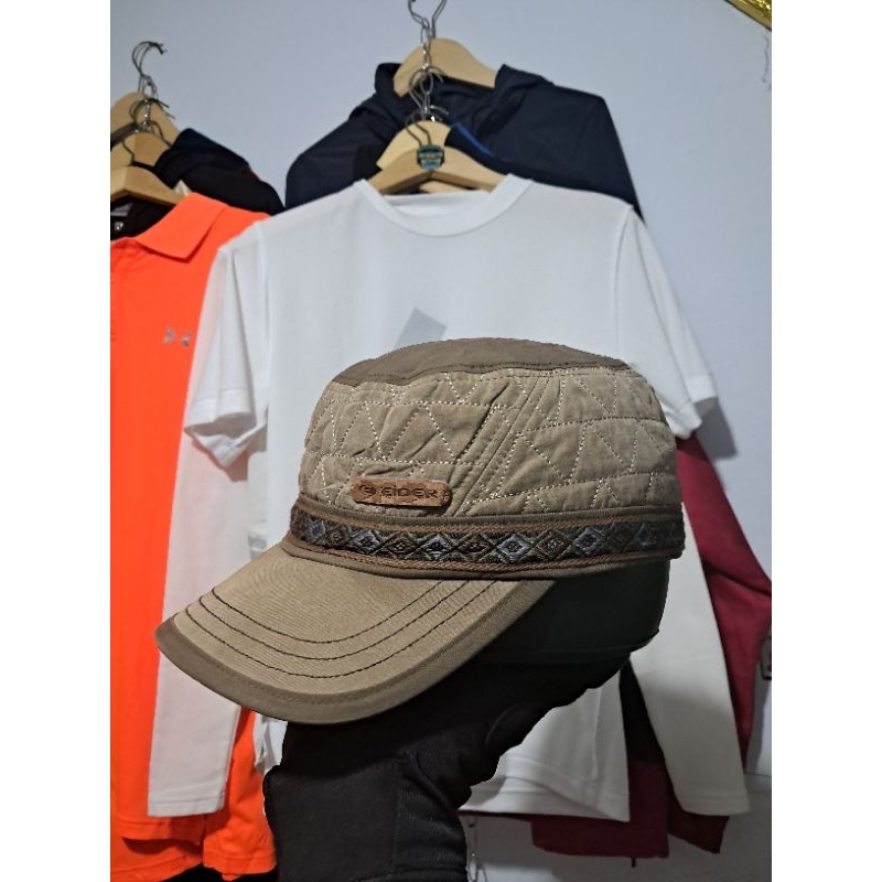 topi outdoor eider