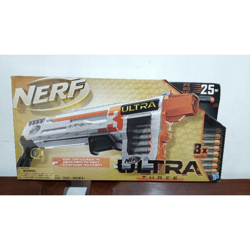 NERF ULTRA 3