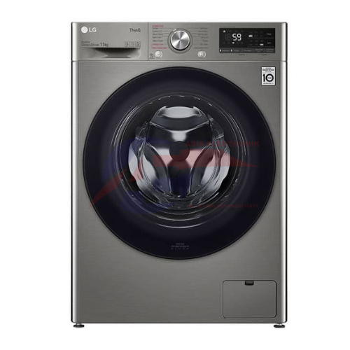 Mesin Cuci LG FV1411S4PN | Mesin Cuci LG Front Load 11kg