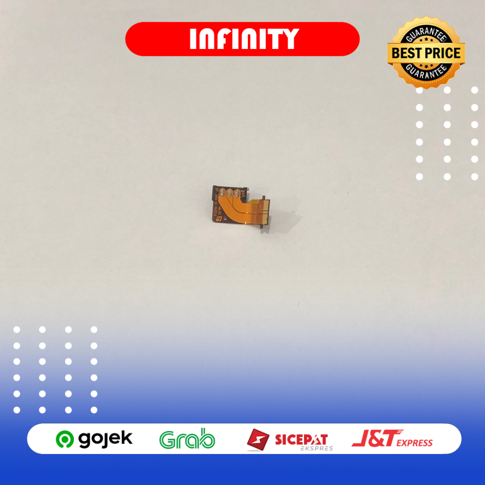 Flex Battery Baterai Sony Box A6300 ILCE-6300 A-6300