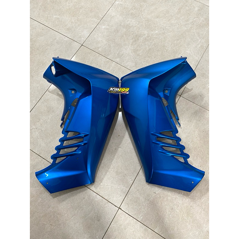 sayap set shogun sp Fd