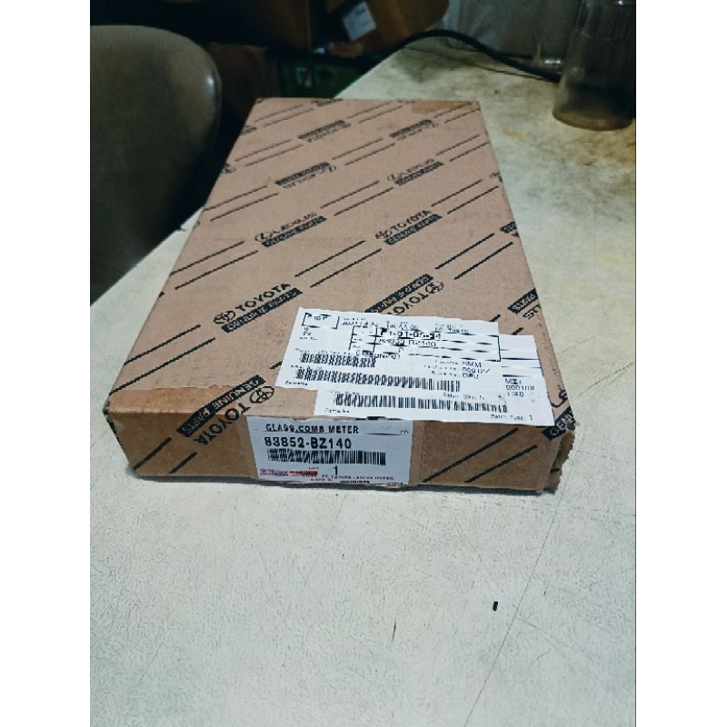 MIKA SPEEDOMETER AVANZA XENIA AL NEW 2011-2015 ORIGINAL