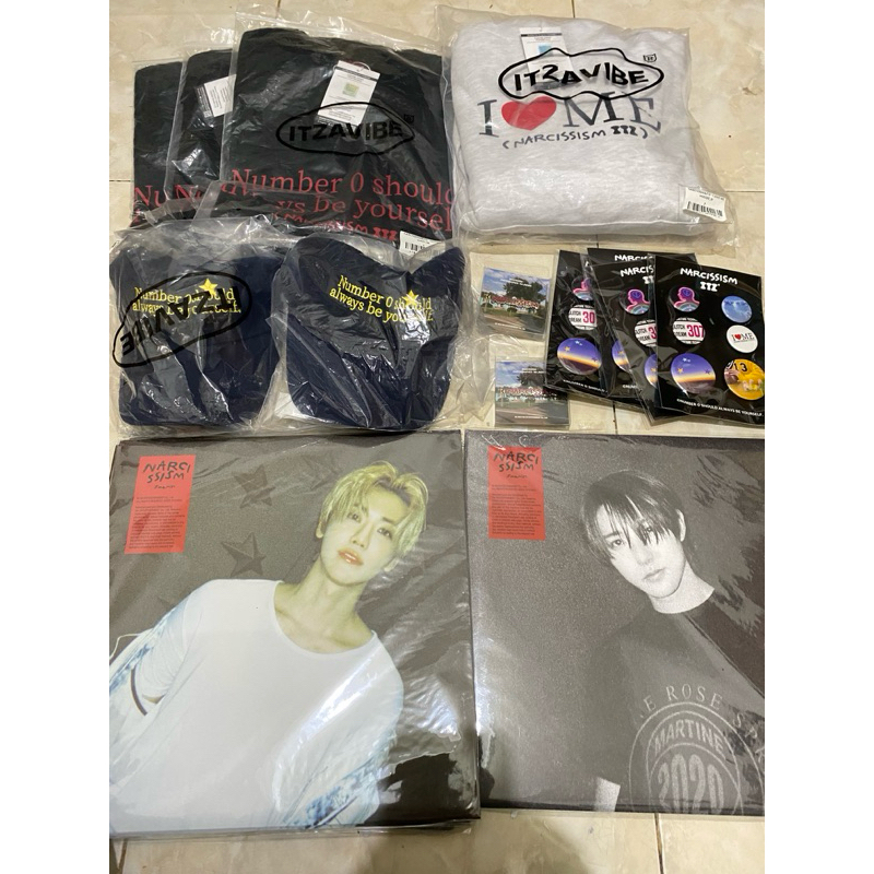 PELUNASAN MD NARCISSISM