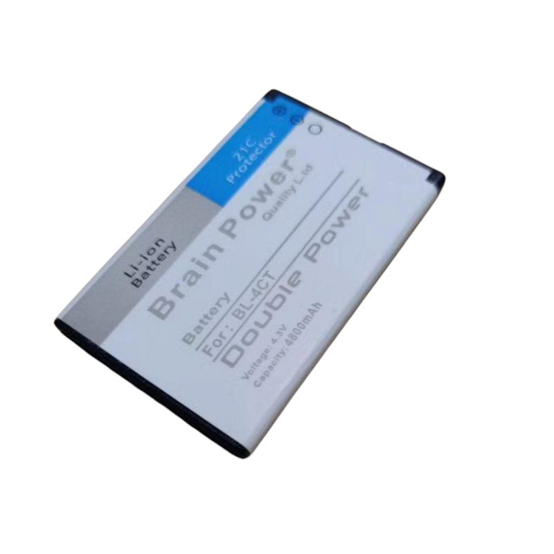 Baterai Batre Hp Nokia BL-4CT Nokia 5310 X3-00 2720 Bolt 7310 7210 Double Power