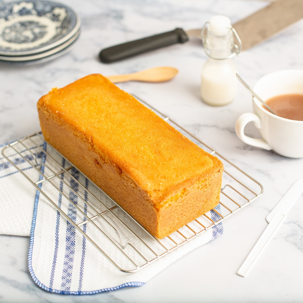 

Bolu Jadul Sultan Original Bulan Cake by Bulan's Kitchen
