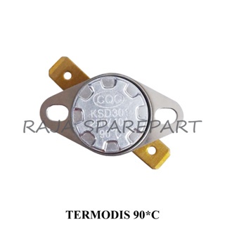 T90 THERMODIS/TERMOSTAT KANCING/THERMODIS 90*C