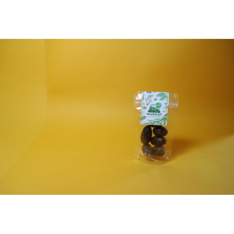 

Biji Pala SUPER | POLO | Nutmeg | Bumbu Rempah | JSR 100%