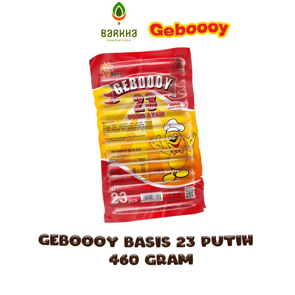 

geboy basis putih 23s