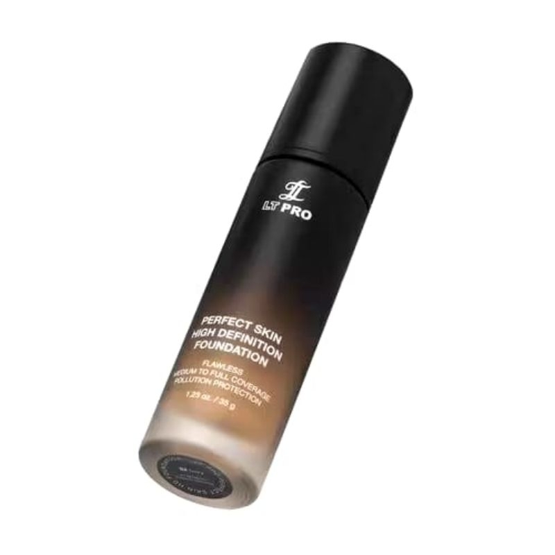 LT PRO Lt Pro lt pro - LT PRO Lt Pro Perfect High Definition Foundation Medium To Full Coverage - LT