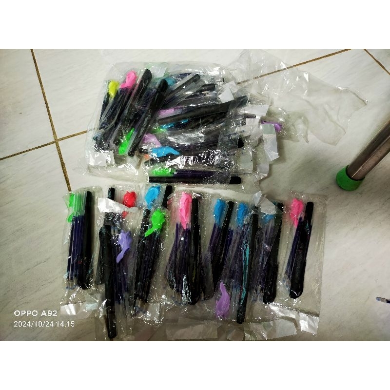 

isi ulang refil sank magic