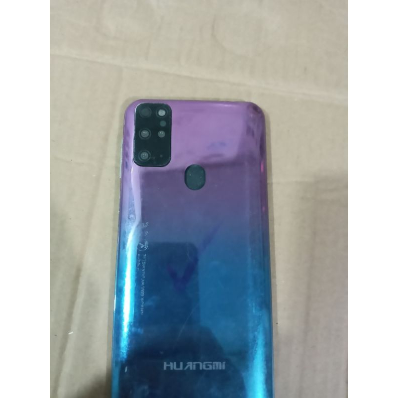 lcd Hp Huangmi F6 Five tidak termasuk Touchscreen ori ya