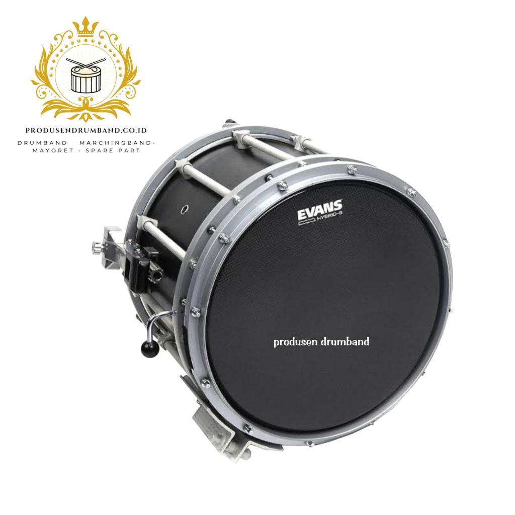 Snare Drum Hts Impor Evans