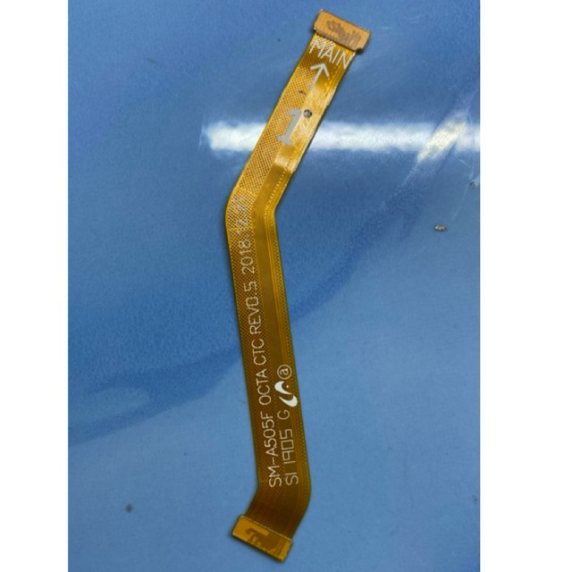 FLEXIBEL LCD SAMSUNG A505f original