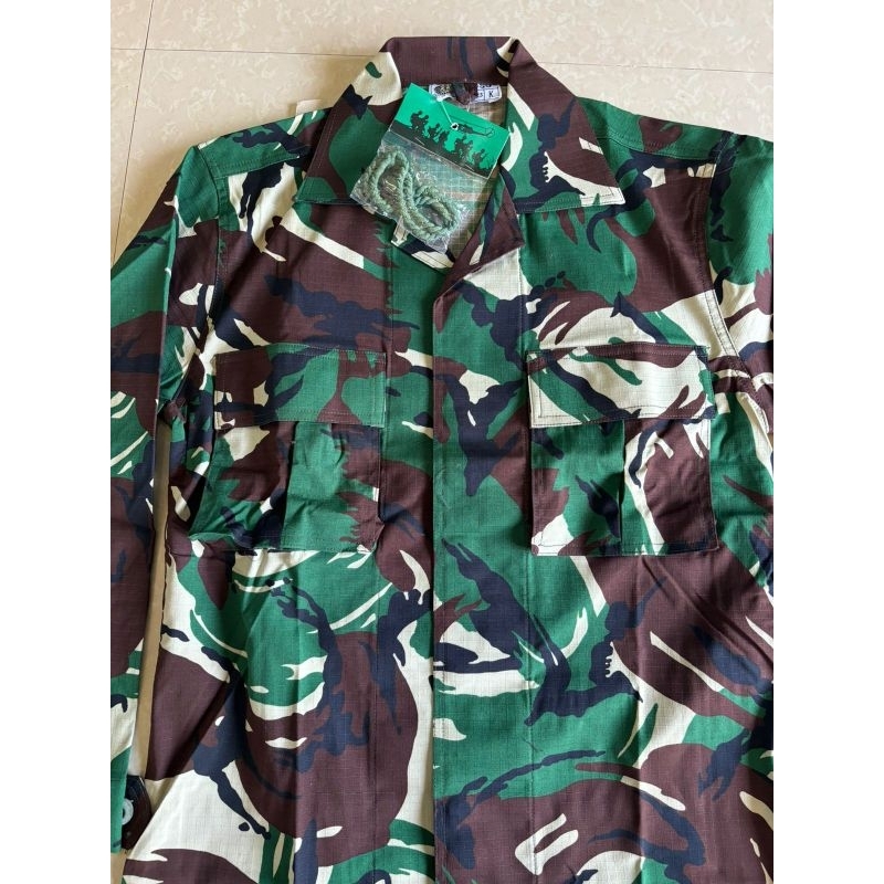 BAJU PDL JATAH TNI AL ASLI TERBARU 2023