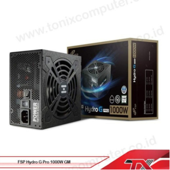 FSP Hydro G Pro 1000W GM