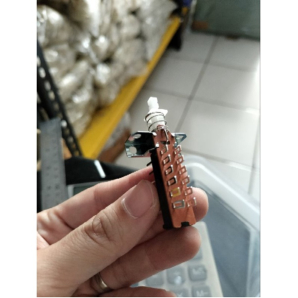 push switch 2x6pin , push swit 2x6