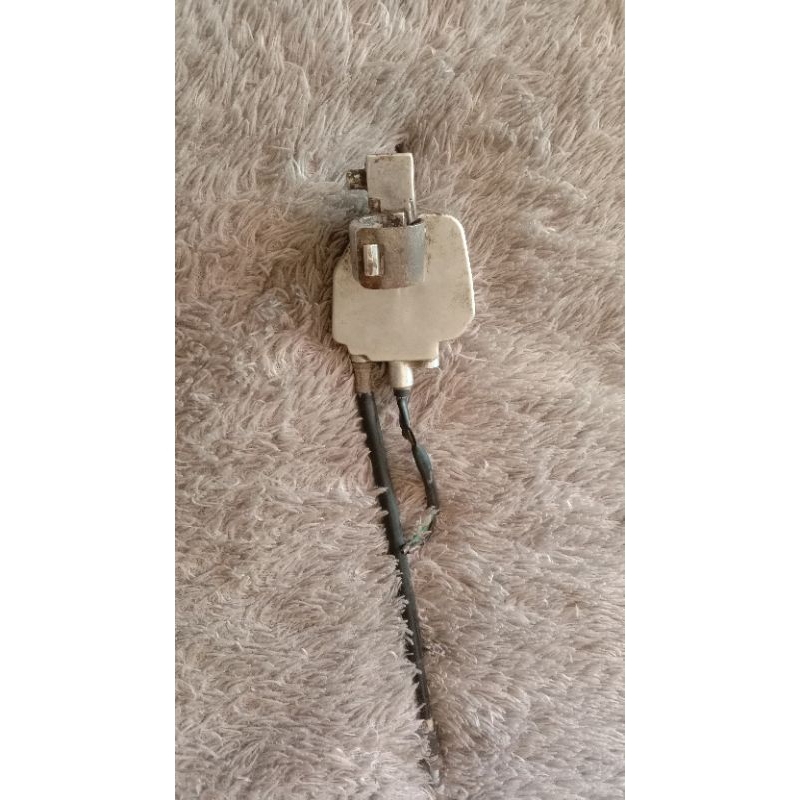 rumah handle rem combi brake Honda vario 110 tehcno karbu original