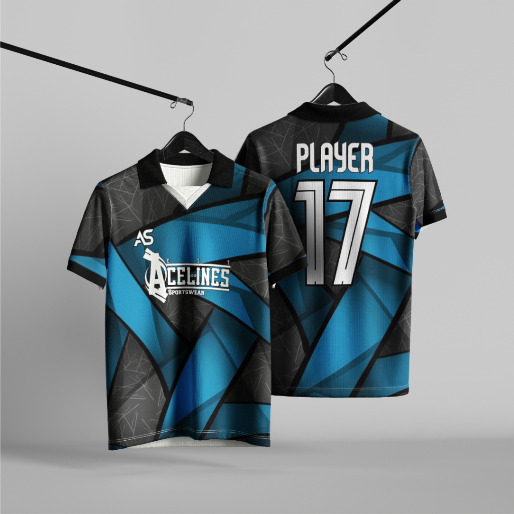 Jersey Futsal - Jersey Brasil Baru