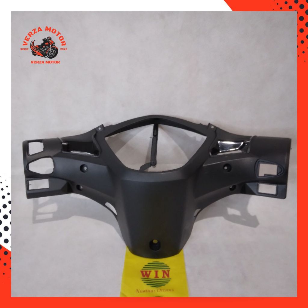 Batok Belakang Absolute Revo / Fit 110 2009 2010 2011 2012 2013 WIN