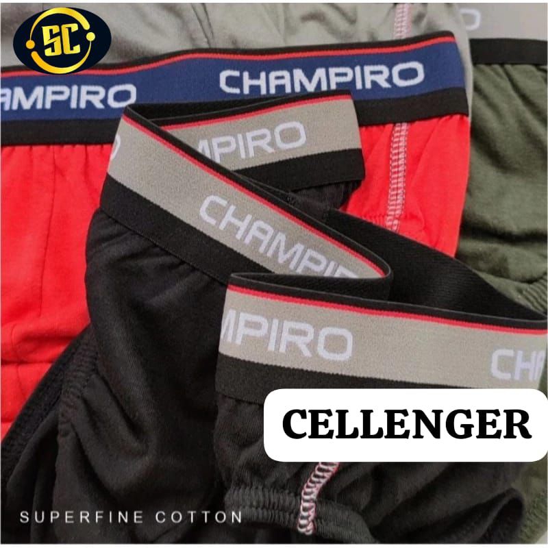 KOLOR CD CELANA DALAM PRIA COWOK DEWASA MICHIYO OSCAR  ARGUN BONTEX CHAMPIRO AGREE