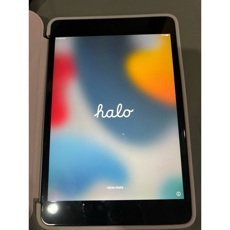 ipad mini 4 wifi cellular 32gb gray