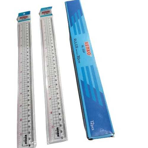 

PENGGARIS 30 CM JOYKO SATUAN PCS