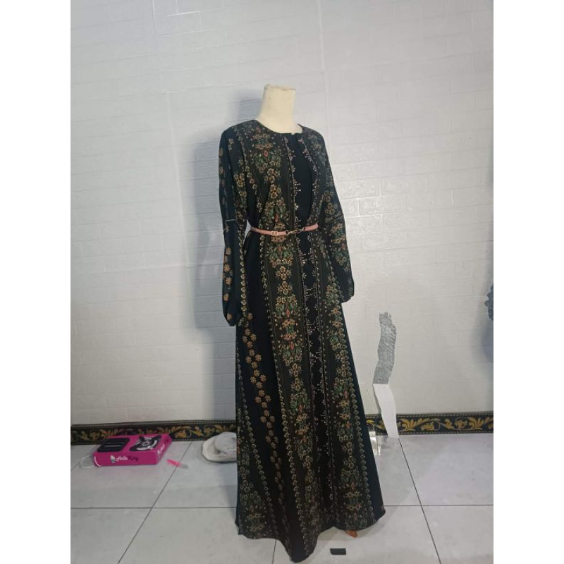 shanum dress