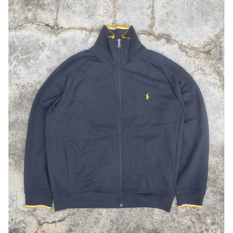 Tracktop Polo Ralph Lauren 90's