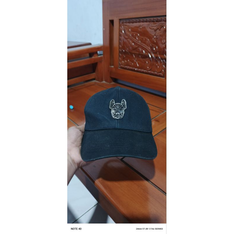 topi lifework original second