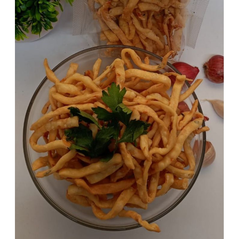 

KUE BAWANG ANAK RANTAU KHAS MINANG KABAU B 250gr