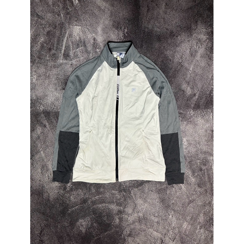 TRACKTOP FILA SECOND