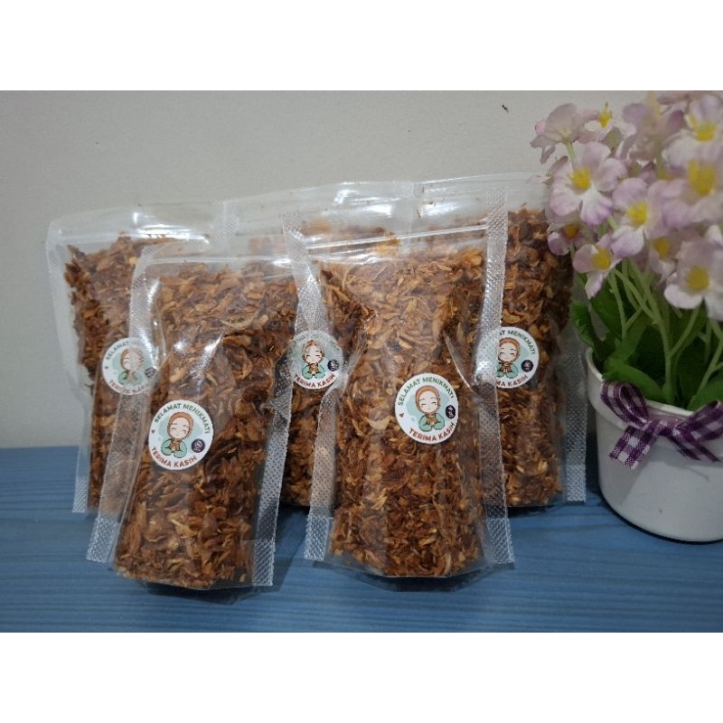 

bawang goreng