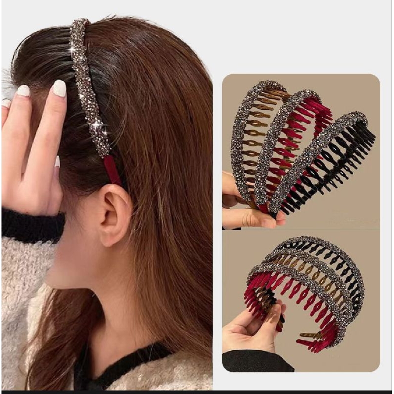 Bando korea kristal - Bando Sirkam