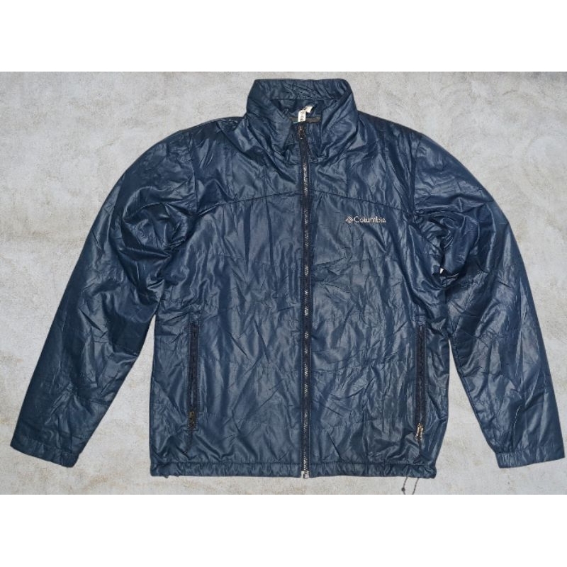 COLUMBIA Puffer Primalove ORIGINAL JACKET