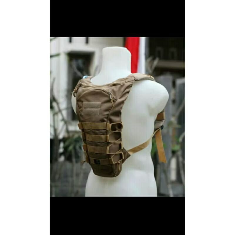 tas punggung hydropack/tas punggung pria murah/tas punggung army/tas punggung gowes/tas punggung ori