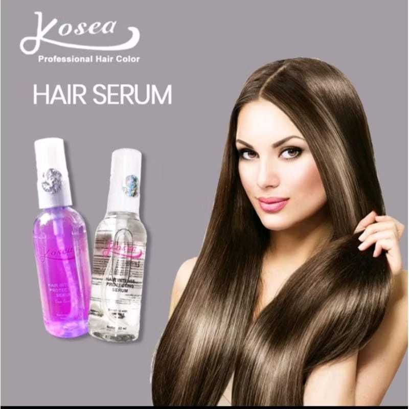 Kosea Hair Intense Protecting Serum 60 ml / Kosea Hair Serum