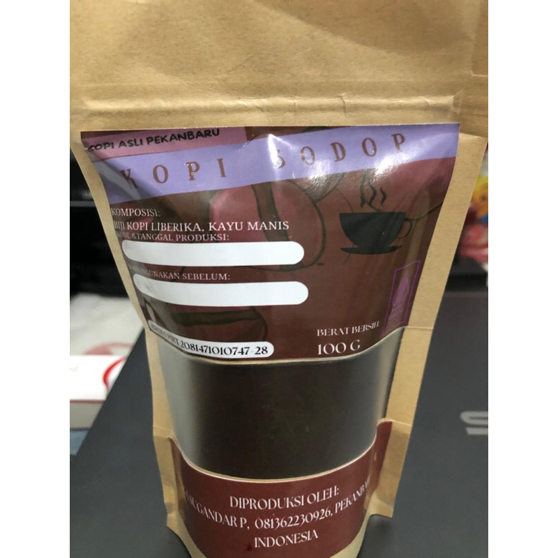 

Kopi Pasirpengaraian